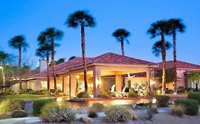Residence in Palm Desert