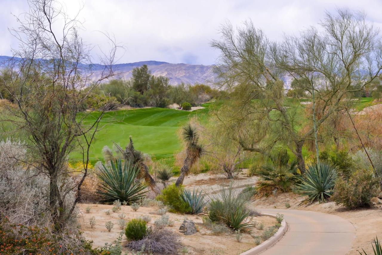 Residence Inn Palm Desert Exterior photo